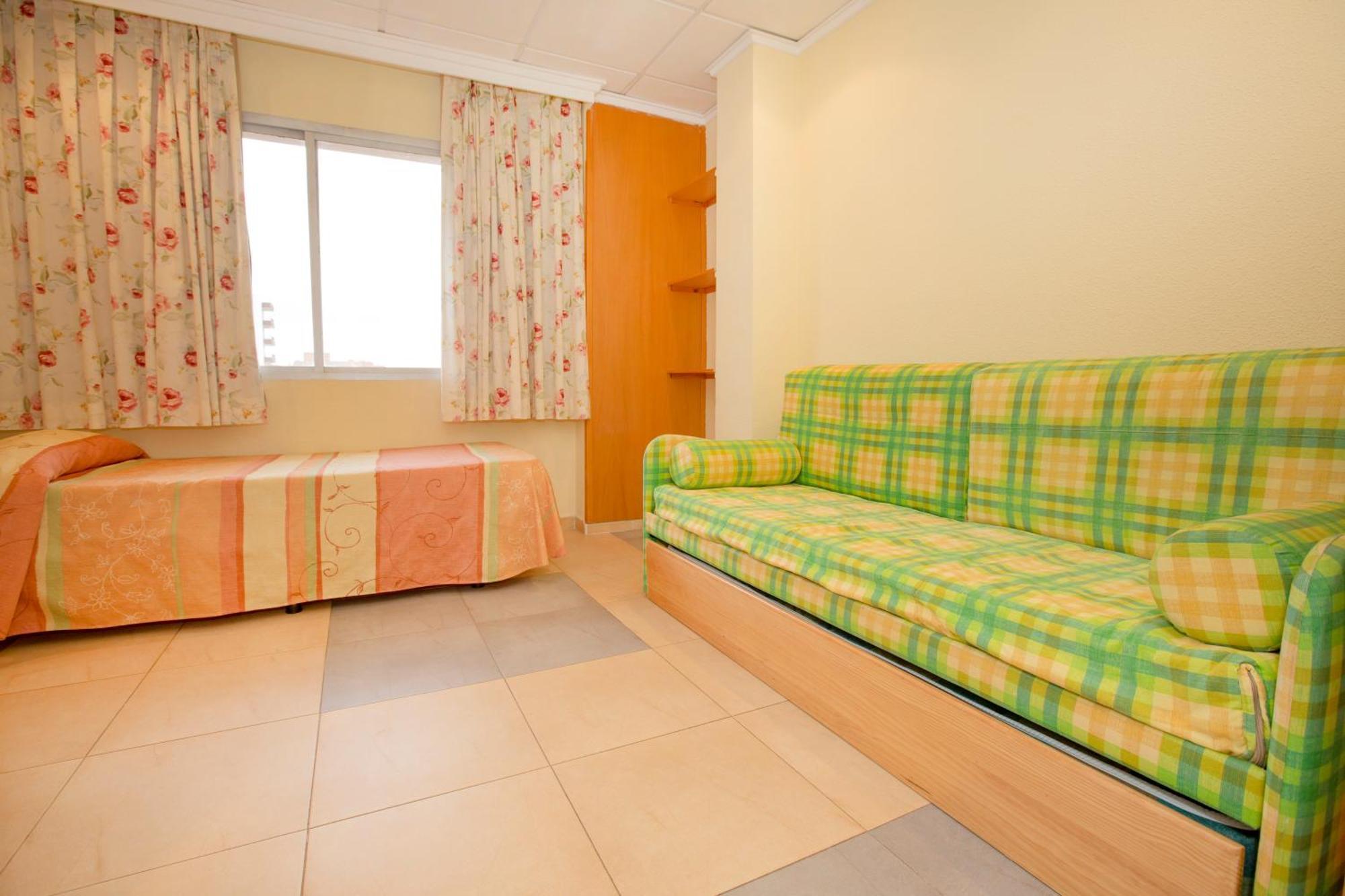 Appartement 1 Chambre